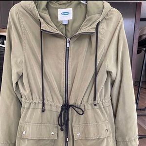 Old Navy Parka